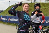 UEC BMX European Championships 2025 - Valmiera - Lettonia -  - 11/07/2025 -  - photo Tommaso Pelagalli/SprintCyclingAgency?2025